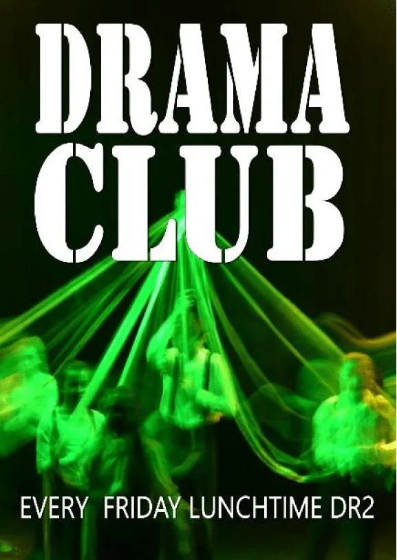 DramaClub
