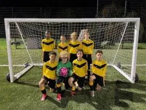 tgs 7 football